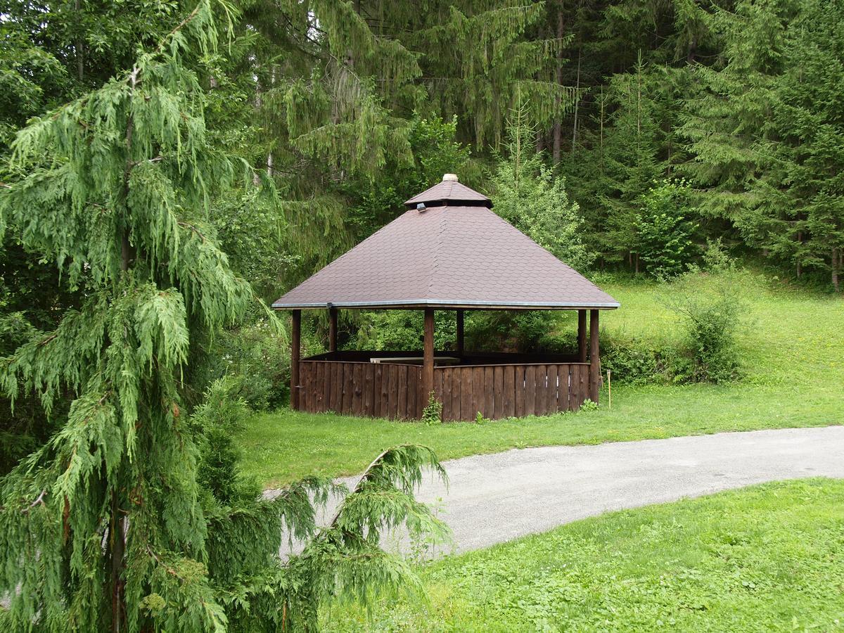 Chalet Tatry Horná Lehota Esterno foto